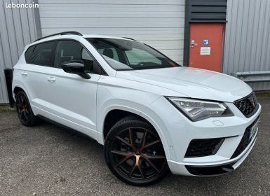 Cupra Ateca (2) 2.0 tsi 300 4drive dsg7 pano