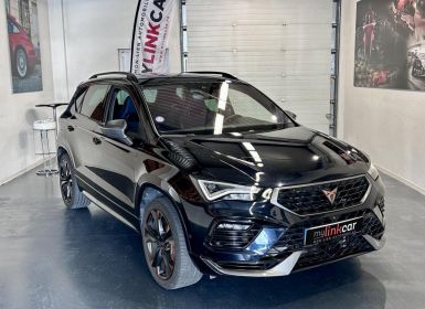 Cupra Ateca 2.0 16V TSI 300 4Drive DSG 7 1ère main Phase 2 Occasion