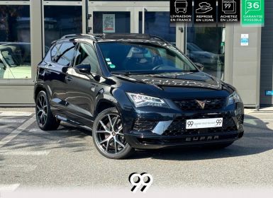 Achat Cupra Ateca 2.0 16V TSI - 300 - BV DSG 7 - 4Drive  . PHASE 1 Occasion