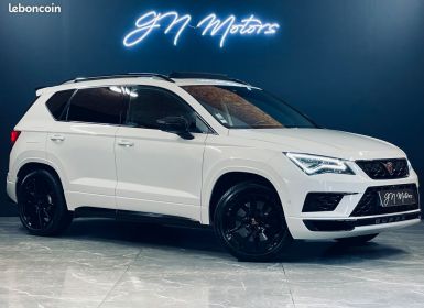 Cupra Ateca 2.0 tsi 300 4drive dsg7 excellent etat entretien complet seat garantie 12 mois