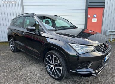 Cupra Ateca 2.0 tsi 300 4x4 limited edition dsg7 pano