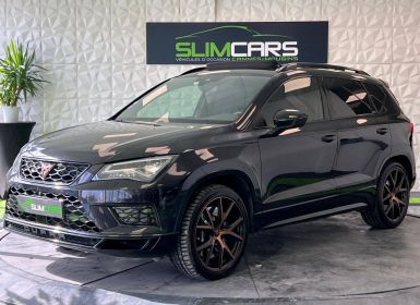 Vente Cupra Ateca 2.0 TSI 300ch 4Drive DSG7 Occasion