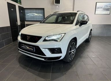 Achat Cupra Ateca 2.0 TSI 300CH 4DRIVE DSG7 2019 Occasion