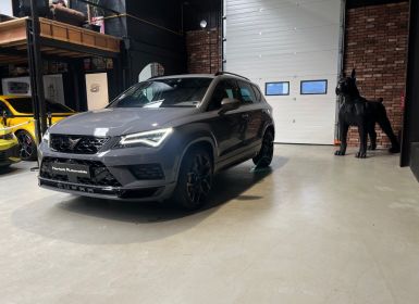 Cupra Ateca 2.0 TSI 300ch DSG7 4Drive Limited Edition Occasion