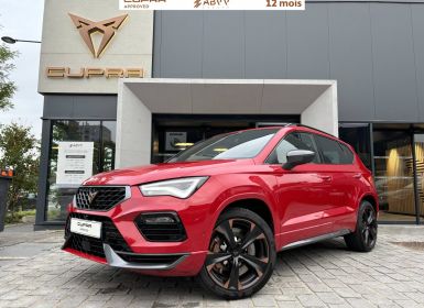 Cupra Ateca 2.0 TSI 300ch DSG7 4Drive VZ Tribe Edition