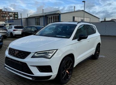 Achat Cupra Ateca 2.0 TSI 4Drive Occasion