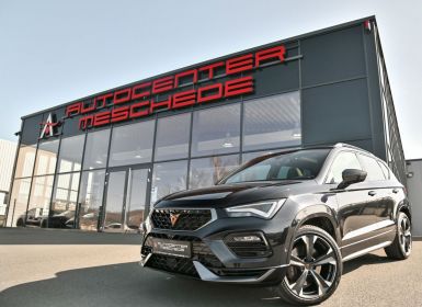 Cupra Ateca 2.0 TSI DSG 4Drive Schalensitze