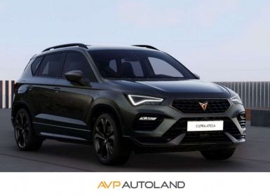 Achat Cupra Ateca 2022 2.0 TSI 4Drive DSG VZ | BEATSAUDIO ACC Occasion