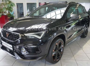 Achat Cupra Ateca 2024 2.0 TSI DSG 4Drive*AHK*PANO*ACC*360° Neuf