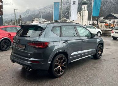 Cupra Ateca 4Drive 300ch Occasion