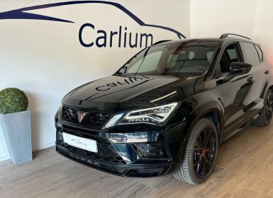 Achat Cupra Ateca 4Drive DSG7 2.0 TSI 300ch Beats audio Première main Français A partir de 430e par mois Occasion