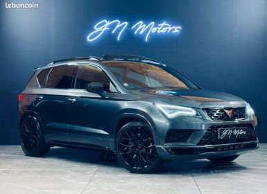 Cupra Ateca Seat 2.0 tsi 300 4drive dsg7 stage 2 garantie 12 mois