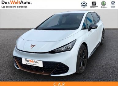 Achat Cupra Born 204 ch - Batterie L V Occasion