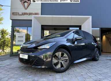 Cupra Born 204 ch - Batterie L V