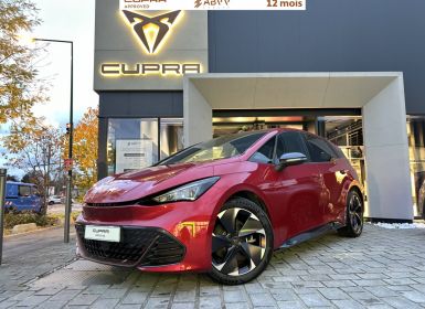 Cupra Born 204 ch - Batterie L V