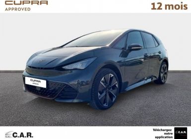 Achat Cupra Born 325 ch VZ Occasion