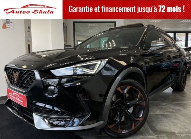 Cupra Formentor / PARTIR DE 286,55/MOIS / 1.4 E-HYBRID 245CH VZ DSG6