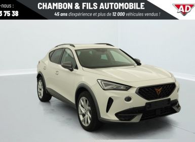 Cupra Formentor 1.4 e-HYBRID 204 ch DSG6