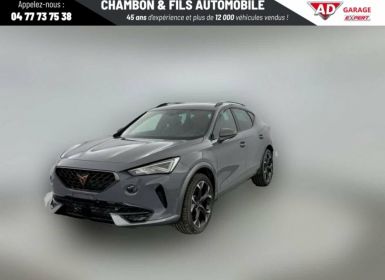 Cupra Formentor 1.4 e-HYBRID 204 ch DSG6 Neuf