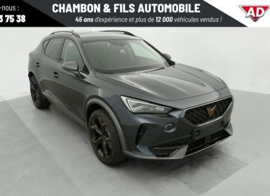 Cupra Formentor 1.4 e-HYBRID 204 ch DSG6 Neuf