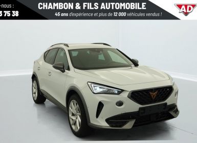 Cupra Formentor 1.4 e-HYBRID 204 ch DSG6 Occasion