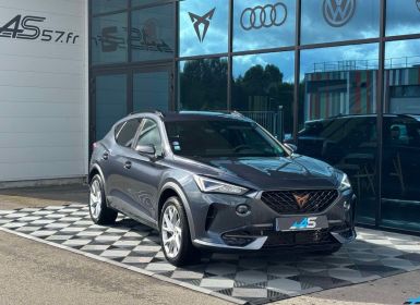 Cupra Formentor 1,4 e-HYBRID 204 CH V DSG7