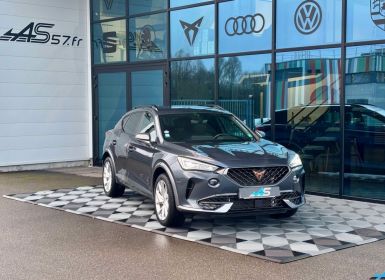 Cupra Formentor 1,4 e-HYBRID 204 CH V DSG7 PNEUS 4 SAISONS