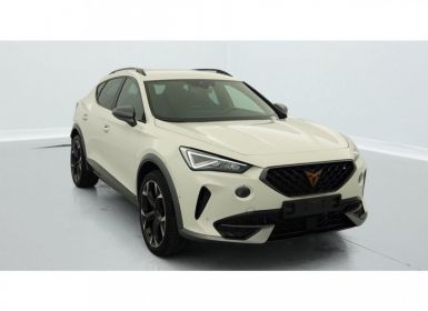 Cupra Formentor 1.4 e-Hybrid - 245 - BV DSG 6 VZ