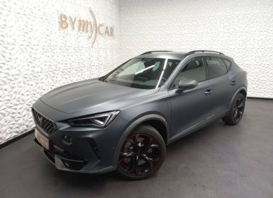 Vente Cupra Formentor 1.4 e-HYBRID 245 ch DSG6 VZ Occasion