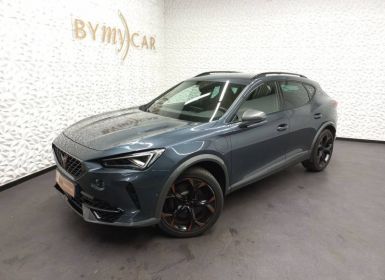 Cupra Formentor 1.4 e-HYBRID 245 ch DSG6 VZ