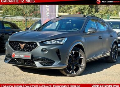 Cupra Formentor 1.4 E-HYBRID 245 VZ DSG6