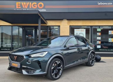 Cupra Formentor 1.4 E-HYBRID 245CH VZ DSG6