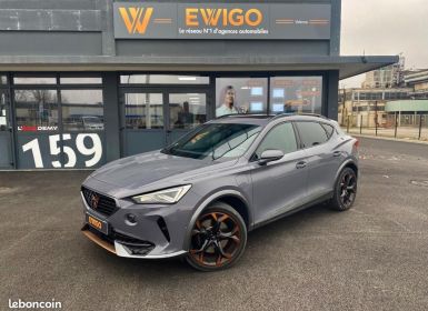 Cupra Formentor 1.4 E-HYBRID 245H 150 PHEV HYBRID 12.8KWH VZ DSG BVA