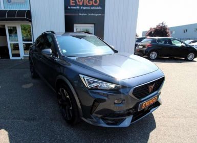 Cupra Formentor 1.4 E-HYBRID 245H 150 PHEV VZ DSG BVA Occasion