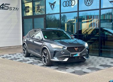 Cupra Formentor 1,4 e-HYBRIDE 245CH VZ DSG6 Occasion