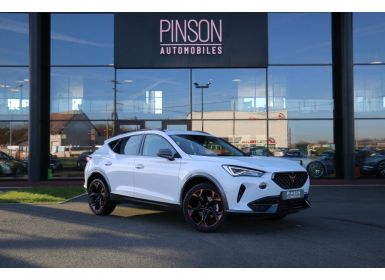 Vente Cupra Formentor 1.5 16V TSI - 150  VZ-Line PHASE 1 Occasion