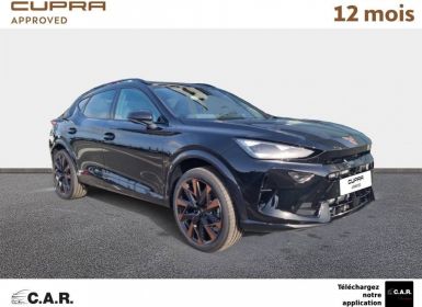 Achat Cupra Formentor 1.5 eTSI Hybrid 150 ch DSG V Neuf