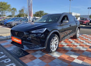 Achat Cupra Formentor 1.5 TSI 150 BV6 BUSINESS EDITION GPS JA 18 Occasion