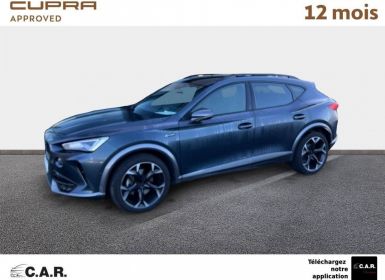 Achat Cupra Formentor 1.5 TSI 150 ch DSG7 4th Anniversary Edition Occasion