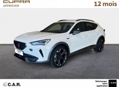 Cupra Formentor 1.5 TSI 150 ch DSG7 4th Anniversary Edition Occasion