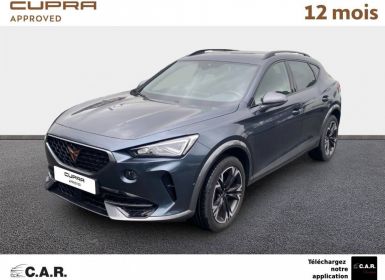 Cupra Formentor 1.5 TSI 150 ch DSG7 Business Edition