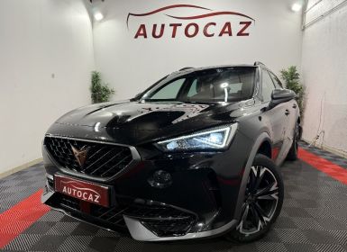 Cupra Formentor 1.5 TSI 150 ch DSG7 V Occasion