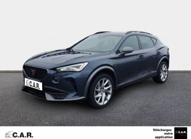 Cupra Formentor 1.5 TSI 150 ch DSG7 V