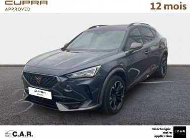 Achat Cupra Formentor 1.5 TSI 150 ch V Occasion