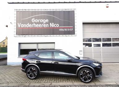 Cupra Formentor 1.5TSi DSG CARPLAY,VIRTUAL,CAMERA,ADAPT.CRUISE,LED