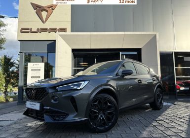 Cupra Formentor 2.0 TSI 245 ch DSG7 VZ Tribe Edition