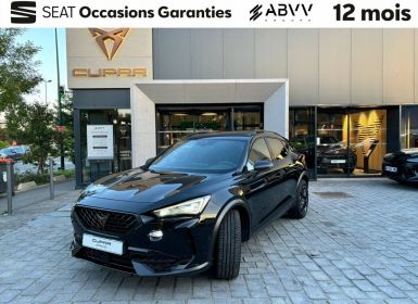 Achat Cupra Formentor 2.0 TSI 245 ch DSG7 VZ Tribe Edition Occasion