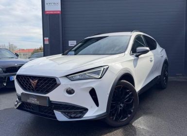 Vente Cupra Formentor 2.0 tsi 310ch vz Occasion