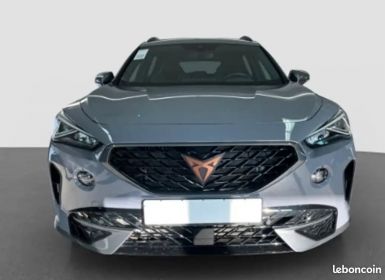 Vente Cupra Formentor 2.0 TSI DSG 4Dr VZ NAVI LED SHZ CAMÉRA Occasion