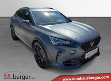 Achat Cupra Formentor 2022 287CH VZ5 2.5 TSI 390 PS DSG 4Drive Occasion